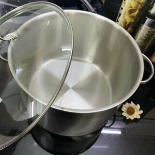 Nồi luộc gà của Đức Elo Multilayer