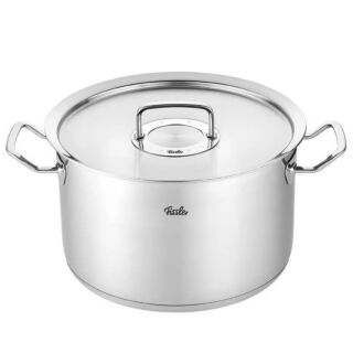 noi luoc ga Fissler Profi Collection 28cm 10l