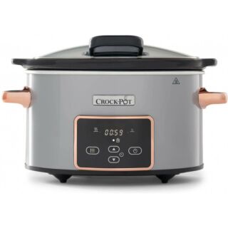 noi nau cham Crock-Pot CSC059X nhap khau duc