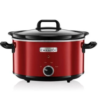 noi nau cham crock-pot dieu khien co