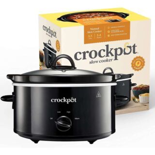 noi nau cham crockpot