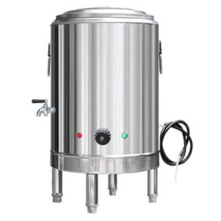 Nồi nấu phở điện 30 lít ATMAX AT-NP30L, công suất 3000w, bảo hành 2 năm