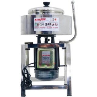 Máy xay thịt làm giò chả 2 kg, công suất 1100w, bảo hành 2 năm