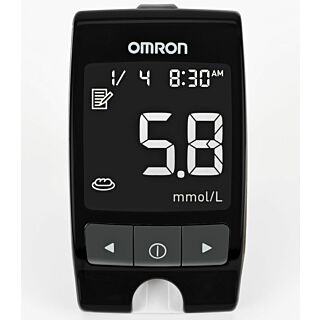 Omron HGM-111