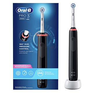 Bàn chải đánh răng Oral-B Pro 3 3000 của Đức