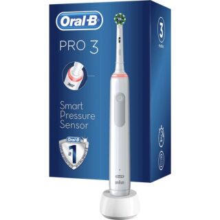 bàn chải đánh răng oral -b pro 3 3000