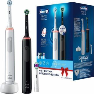 bàn chải đánh răng oral pro 3 3900
