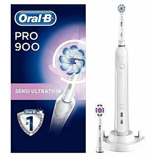 Bàn chải đánh răng điện Oral B Pro 900