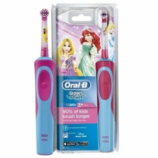 Oral-B Vitality Princess