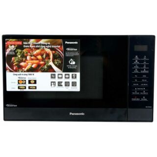 Panasonic NN-ST65JBYUE