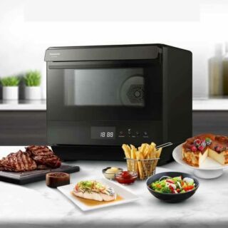 Panasonic NU-SC180BYUE