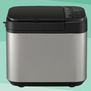 Panasonic SD-YR2550