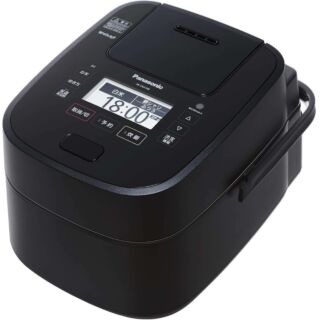 Panasonic SR-MPA102-K