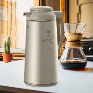 Zojirushi AFFB-16-TK