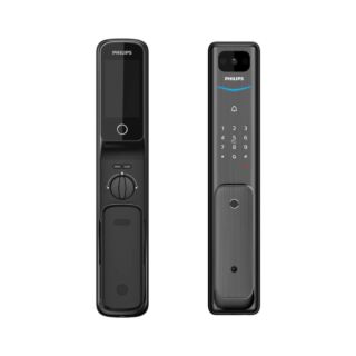 Philips Alpha VP-5HWS