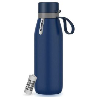 Bình giữ nhiệt lọc nước Daily Insulated Philips AWP2772NB/97