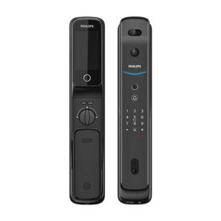 Philips DDL-709 FVP-7HWS