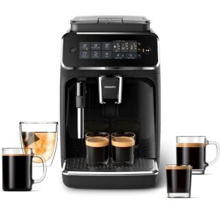 Máy pha cà phê tự động Philips EP3221/40