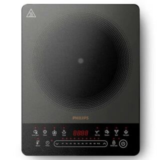 bep tu Philips HD5850