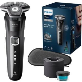 Máy cạo râu cao cấp Philips S5898/50, bảo hành 2 năm