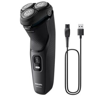 philips shaver series 3000 s3145