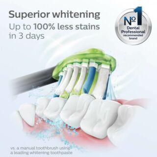 Philips Sonicare W3 Premium White
