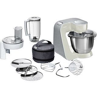 Máy trộn bột Bosch MUM58L20 của Đức
