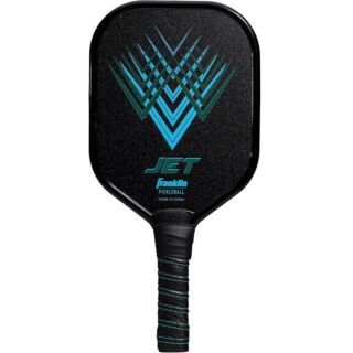 Bộ 2 vợt Pickleball Franklin Jet cao cấp