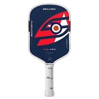 Pickleball Selkirk LABS Project Boomstik