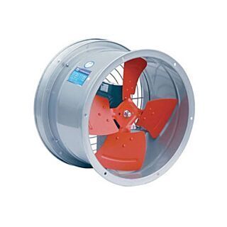 Quạt công nghiệp Deton DFG5G-4