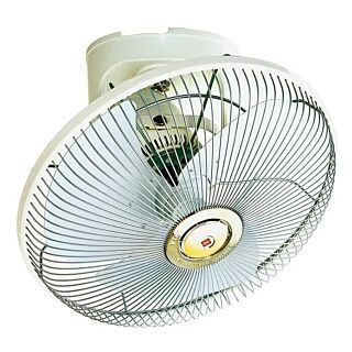 Quạt đảo trần KDK M40R