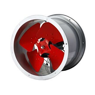 Quạt hướng trục cao áp Deton DFG3,5G-4