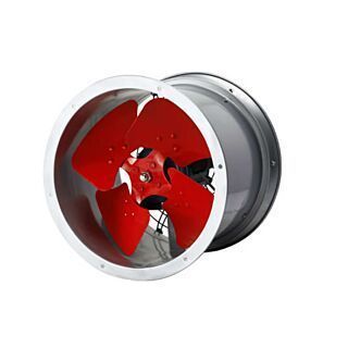 Quạt hướng trục cao áp Deton DFG4G-4