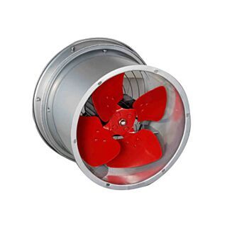 Quạt hướng trục cao áp Deton SFG6G-2 (Sử dụng điện 380V/3 pha)