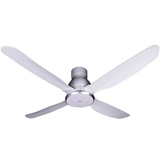 Quạt trần 4 cánh KDK W56WV - Có Remote