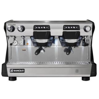 Máy pha cà phê 2 group Rancilio Classe 5 USB