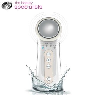 Máy di tinh chất chăm sóc da mặt chống lão hóa Rio CES02-NC
