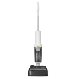 Máy hút bụi lau nhà Roborock F25 RT, lực hút 20000 Pa, thời gian hoạt động 40 phút