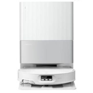 Robot hút bụi Roborock Qrevo EdgeT, lực hút 18500 Pa, dọn dẹp 309 m2