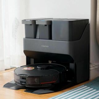 Roborock S7 MaxV Ultra