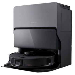 roborock s8 maxv ultra