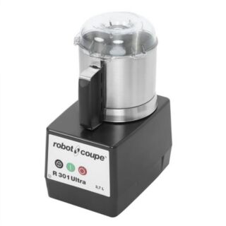 Robot Coupe Cutter & Vegetable Slicers R301 Ultra