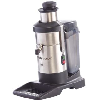 Robot coupe J100 moi