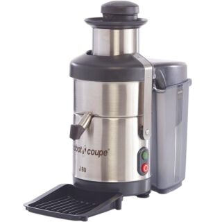 Robot Coupe J80 Ultra