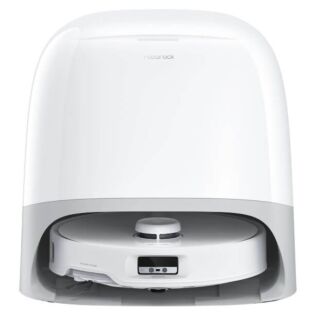 robot hut bui Roborock Qrevo Curv 2 Pro