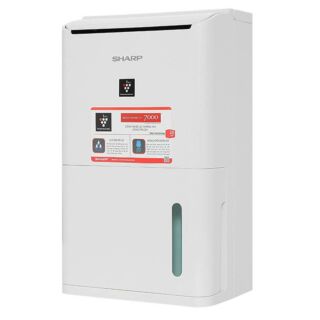 Sharp DW-D12A-W