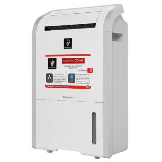 Sharp DW-D20A-W moi