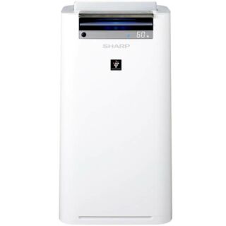 Sharp KC-G50EV-W