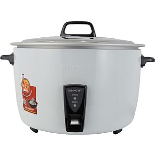 Nồi cơm điện Sharp KSH-1010V (KSH-D1010V) 10L   