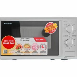 Sharp R-G226VN-S